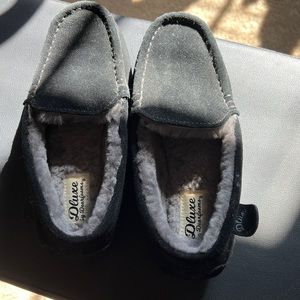 Kids slippers